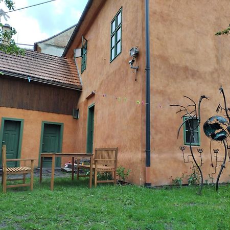 Hotel Valečská pálenice Exteriér fotografie